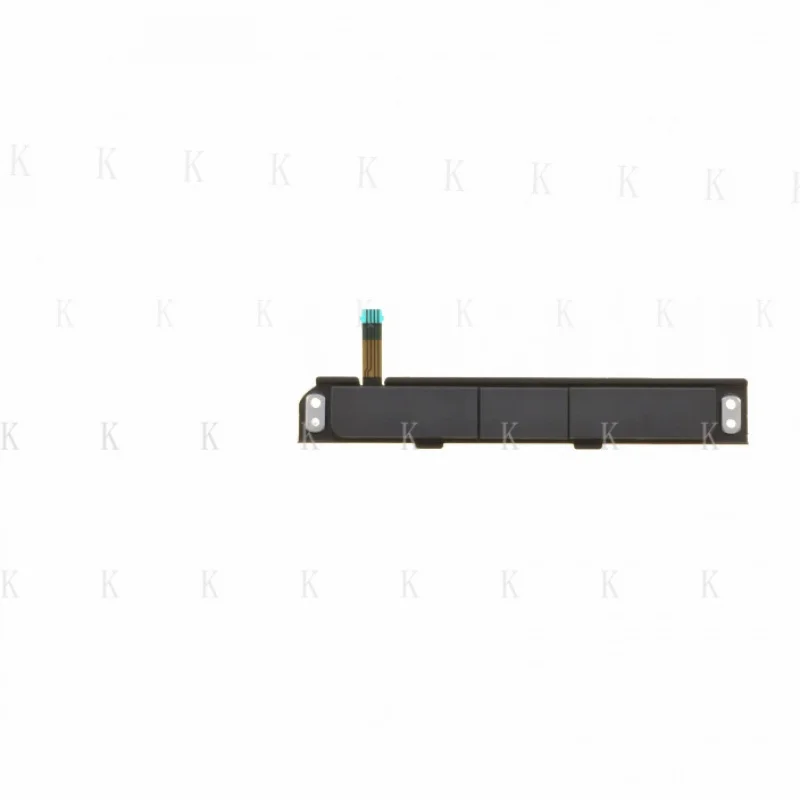 Плата кнопок сенсорной панели CC L + R для DELL Precision 7550 7560 7750 7760 FKXDH