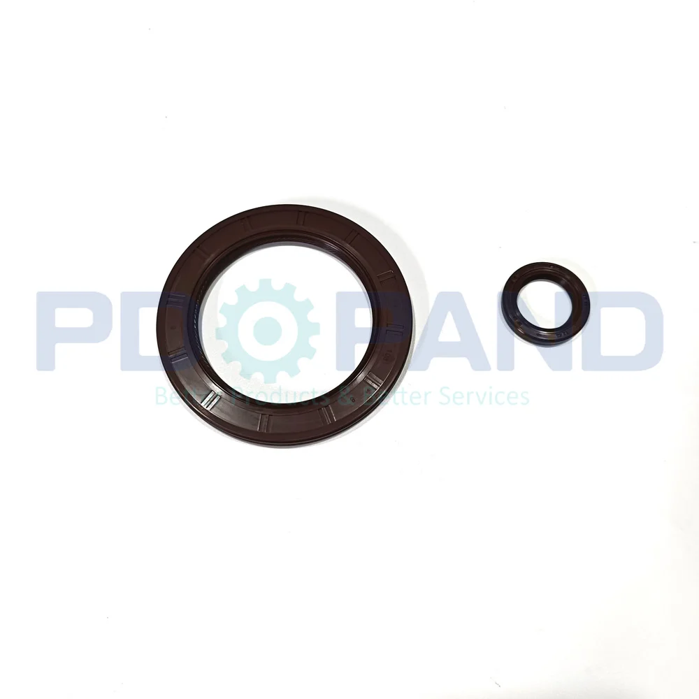 Фото Полный комплект уплотнений двигателя подходит для Hyundai Kia 1.6GDI Sportage Carens Soul Tuscon Elentra Accent i30 i40 ix35 G4FD Motor OEM Spec №5