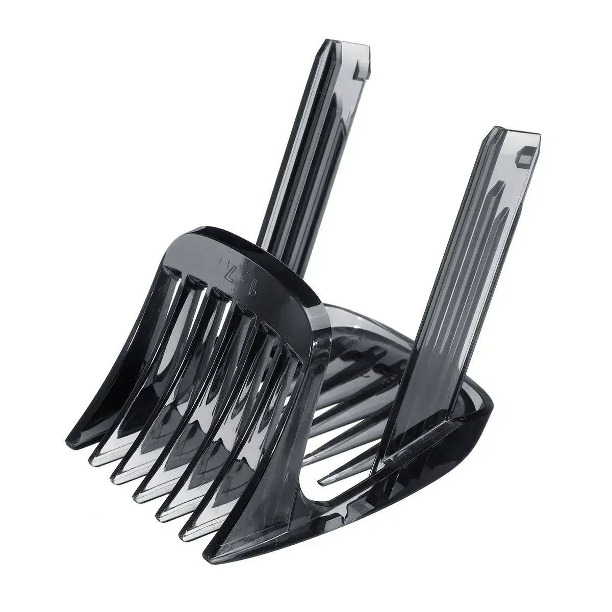 1 шт. 1-7 мм расческа для стрижки волос для Philips HC9450 HC7460 HC9490 HC9452 HC7462 сменная расческа для триммера для волос