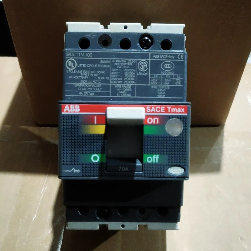SBB SACE T1N100