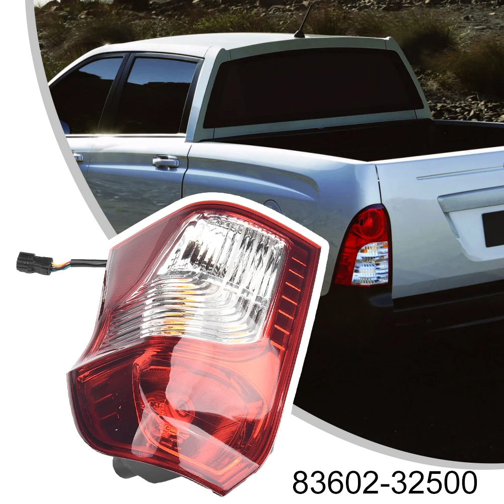 Фото Тормоз задний правый для Ssangyong Actyon Sports 2012-2017 №5