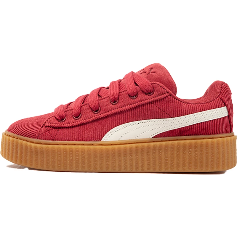 Puma оригинальные мужские и женские повседневные классические туфли Fenty CREEPER PHATTY 399870-04 (art.: 3920d0e02ed79) - 3920d0e02ed79