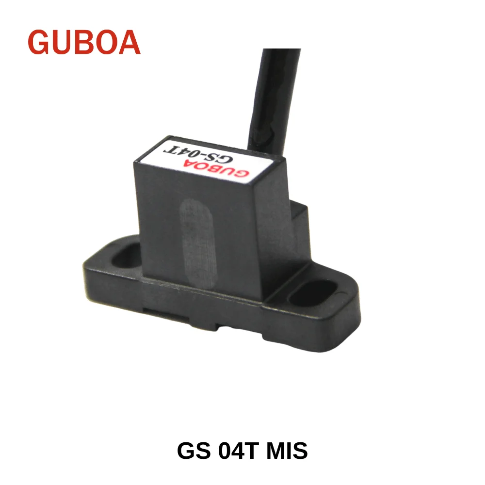 GUBOA GS-04T MIS Шпиндельный кодировщик двигателя