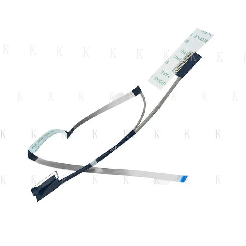 CC EDP ЖК-КАБЕЛЬ СЕНСОРНОГО ЭКРАНА для Lenovo ThinkBoo 14 G3 ITL 21A3 G4 IAP 21DH