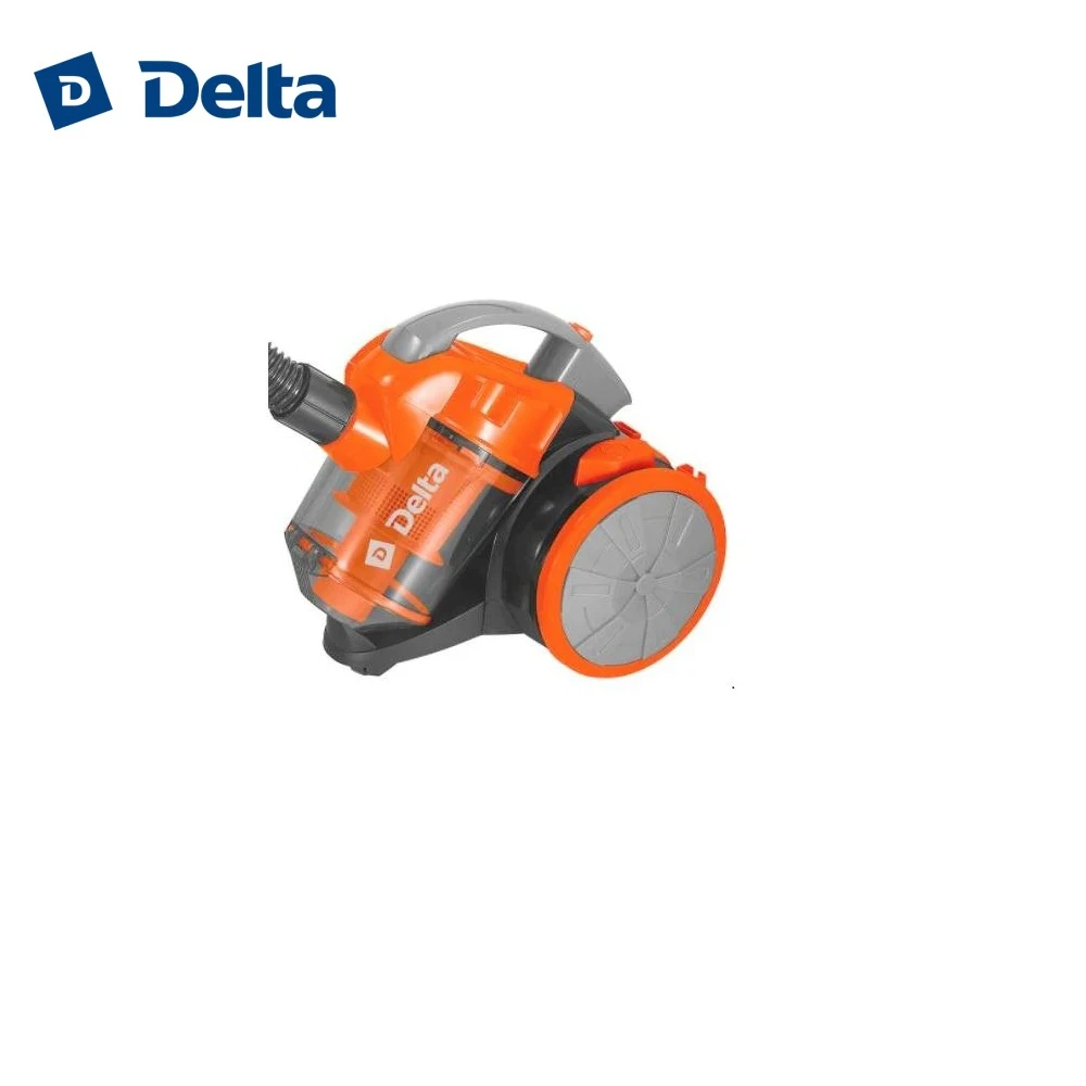 Пылесос DELTA DL-0826 Мультциклон 1600 Вт