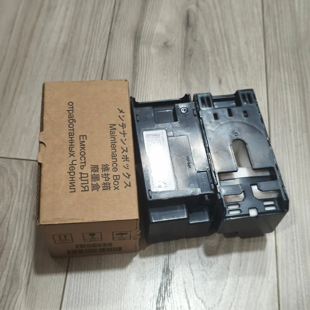 1 шт. C9382 C12C938211 ящик для обслуживания резервуара для отработанных чернил для EPSON WorkForce Pro WF C5310 C5810 C5390A C5890A C5390DW C5890DWF