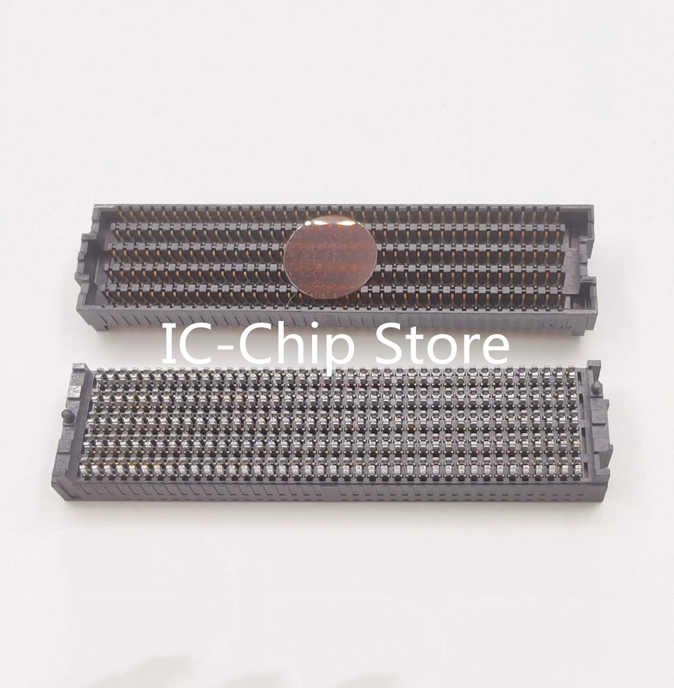 1 шт. ~ 10 шт./лот ASP- 134485 -01 1,27 мм 400pin CONN Новый оригинал