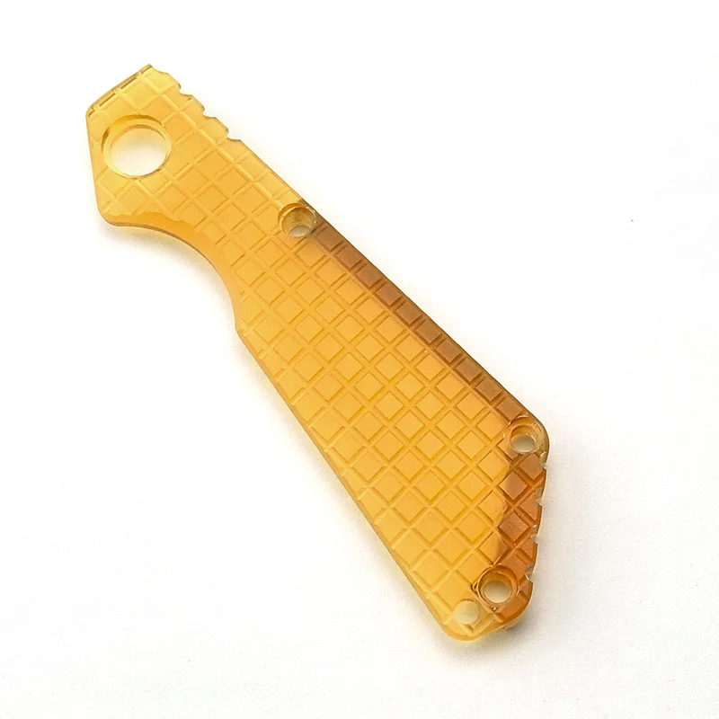 Фото Новые 1 шт., весы с ручкой PEI на заказ для Strider SNG, новая версия, без ножа №3