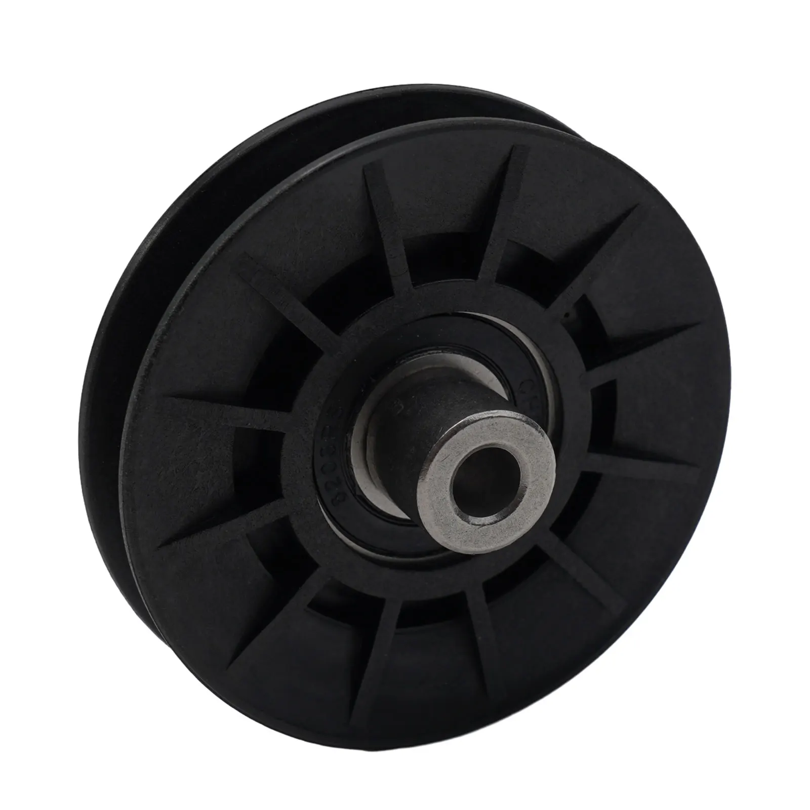 Фото Шкив V-Idler для Husqvarna для мастера 532194326 532194226 280659 194326   Запчасти для газонокосилок Садовые электроинструменты №2