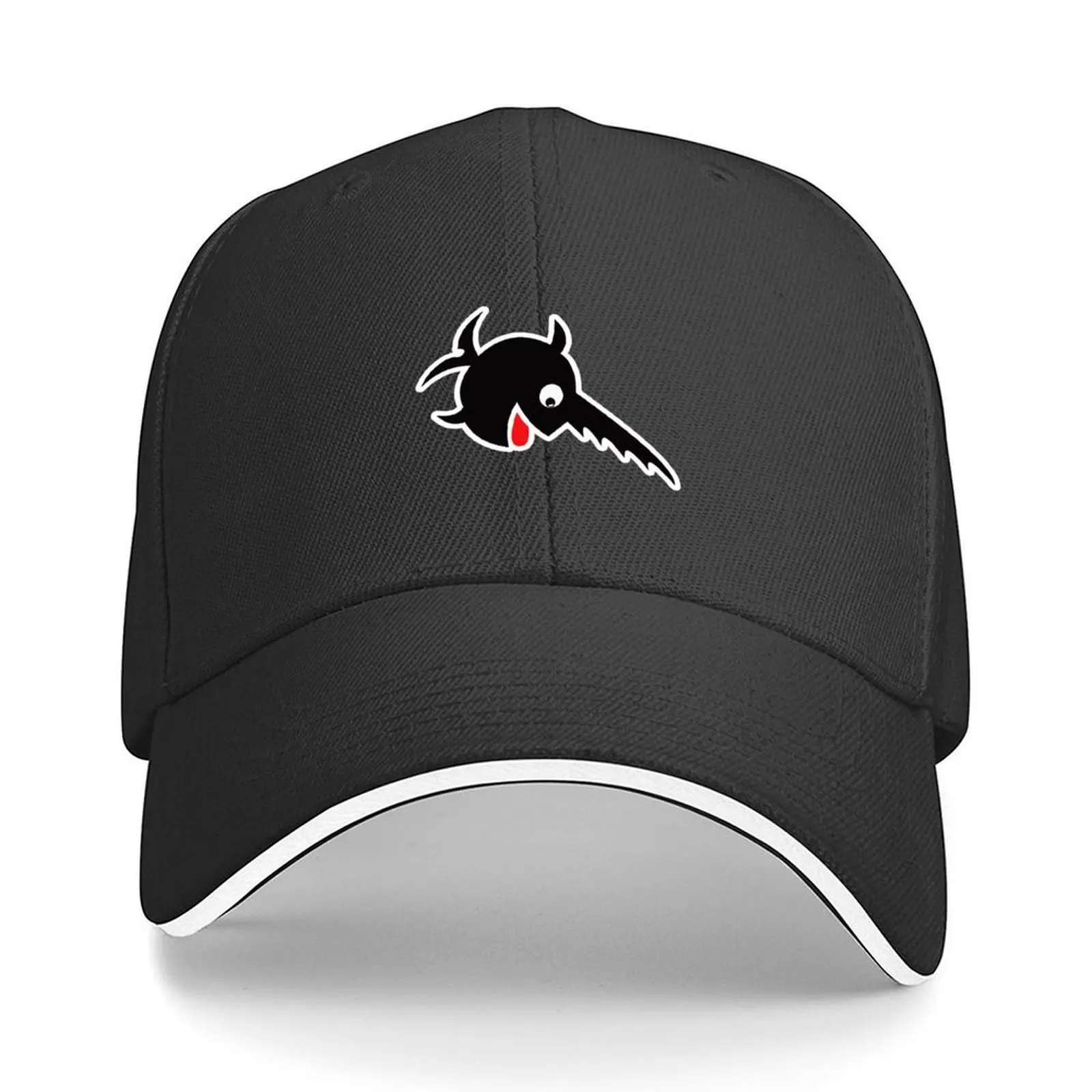 Kriegsmarine U-Boat 96 - The Laughing Sawfish - REVERSE - Бейсбольная кепка Clean Style Кепка Snapback Каска Женские шапки Мужские Шапки и кепки
