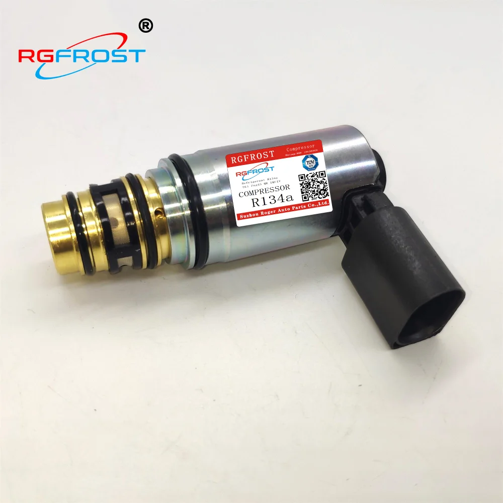 Контрольный клапан компрессора PEX16 RC.460.0 181K0820803F 5K0820803B 2E0820803A