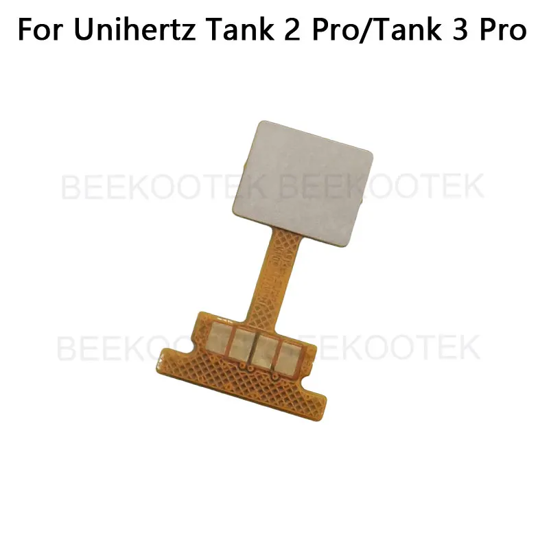 Новый оригинальный Unihertz Tank 2 Pro Tank 3 Pro, микрофонный модуль, кабель, гибкий FPC, аксессуары для телефона Unihertz Tank 2 Pro 8849 (art.: 3920ccc647cb0) - 3920ccc647cb0