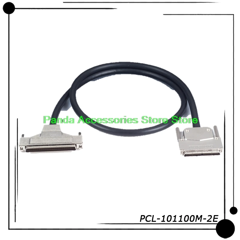 PCL- 101100 M-2E для сервокабеля Advantech