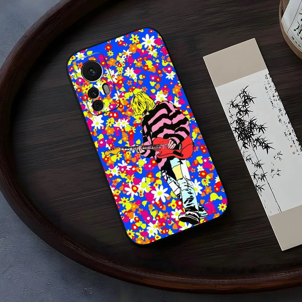 Чехол для Xiaomi 14 10 12tPro 12 13 11T Lite Ultra Redmi Note 13Pro 12