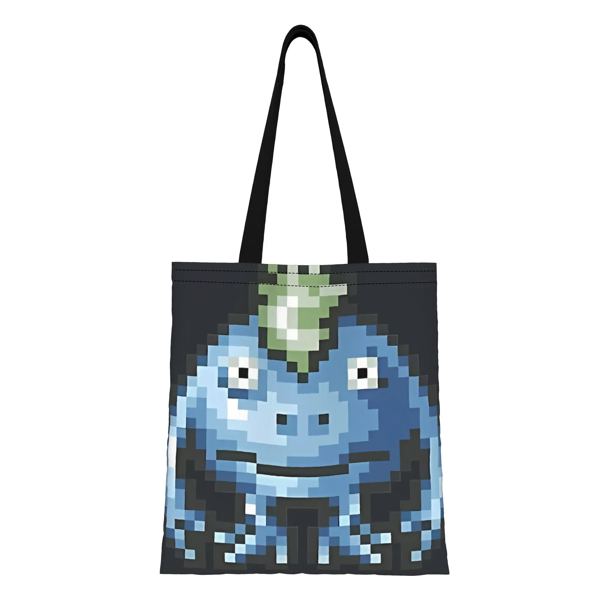 Женская сумка-тоут C-Chrono Trigger Nu Canvas для покупок, путешествий и активного отдыха, прочная сумка через плечо