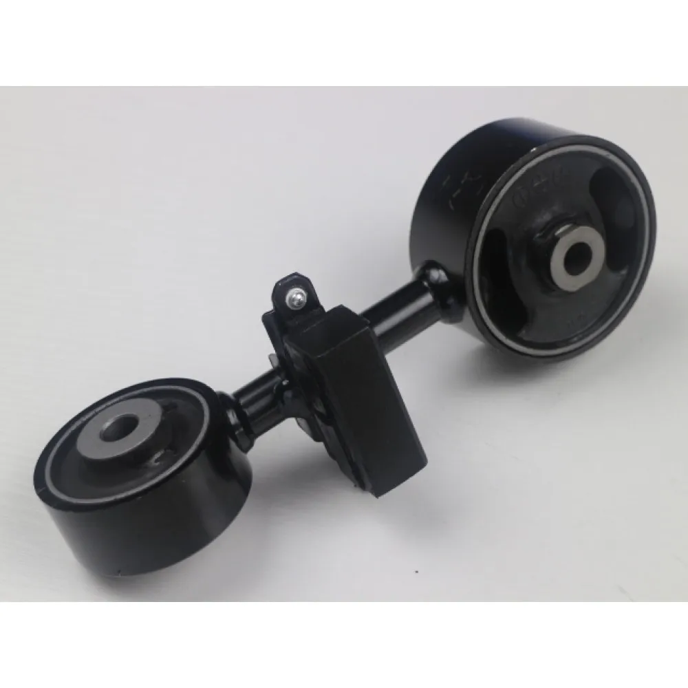 Фото Правая устойчивая опора двигателя, подходит для Toyota Tarago ACR30 2AZFE 2.4L 2000-2006 Auto №2