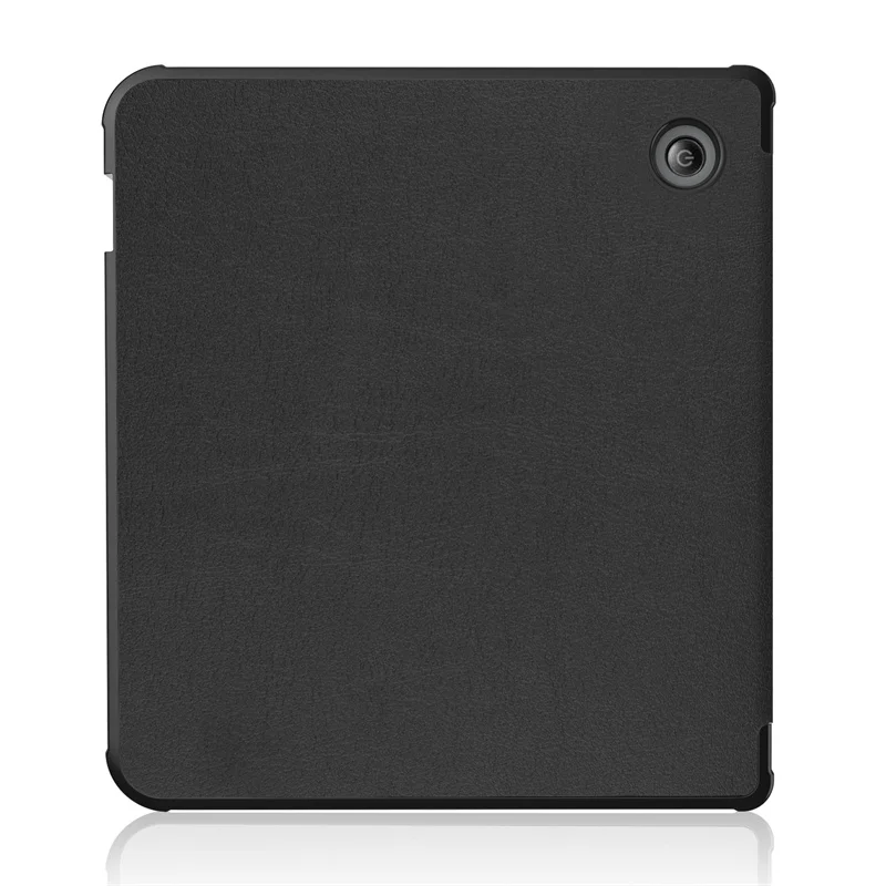 Фото Чехол-книжка их искусственной кожи для KOBO Libra Color 7,0 ich №5