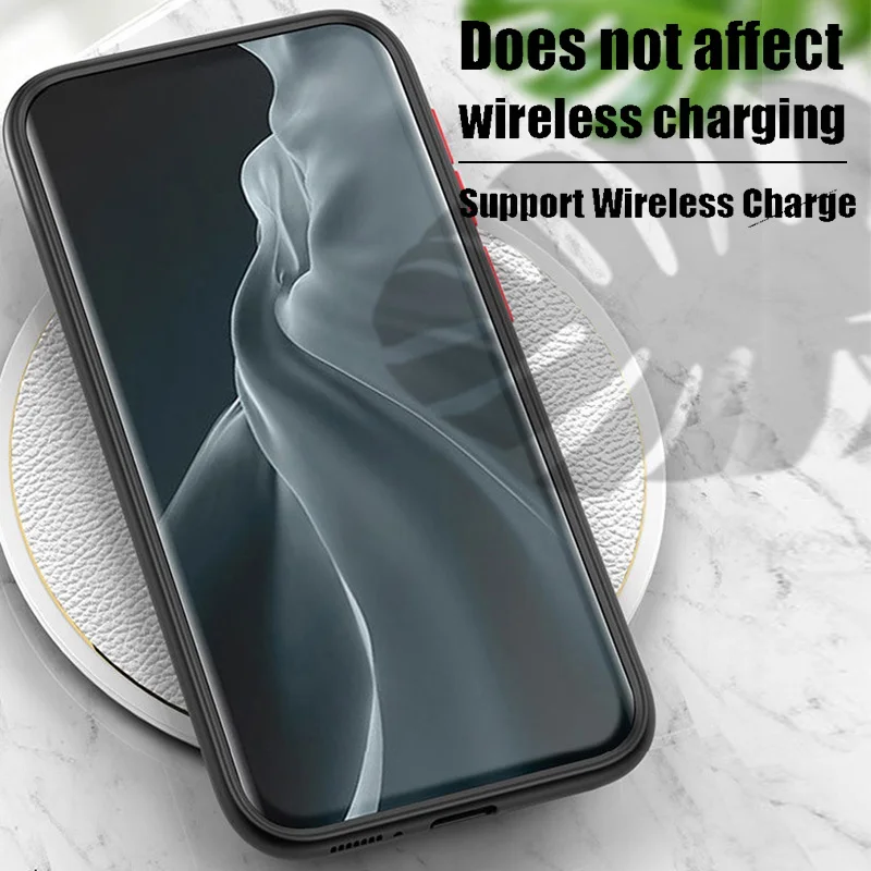Разрушительная жизнь Saiki K для POCO X5 X4 X3 NFC X2 M5S M6 M4 M3 M2 C51 F5 F4 GT Pro матовая полупрозрачная зеркальная (art.: 3920c7f4f6492) - 3920c7f4f6492