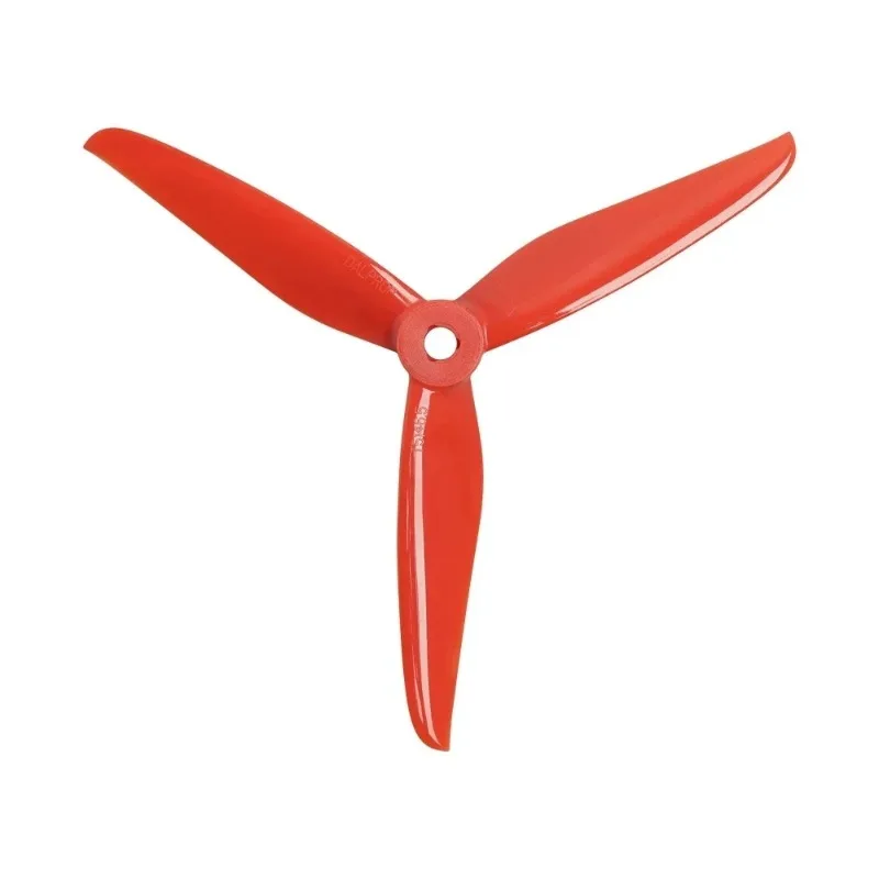24 шт. Foxeer Dalprop Nieuwe Cyclone T5143.5 T5146.5 V2 Freestyle Props Racing 5 дюймов пропеллеры 5 мм Popo Voor Rc fpv гоночный Дрон (art.: 3920c42bb576d) - 3920c42bb576d