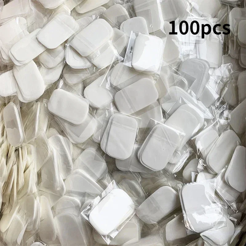 50/100 шт., дезинфицирующее средство для рук