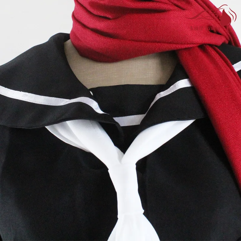Фото MengXin Kagerou Project Tateyama Ayano, костюм матроска, костюмы для косплея из аниме №2