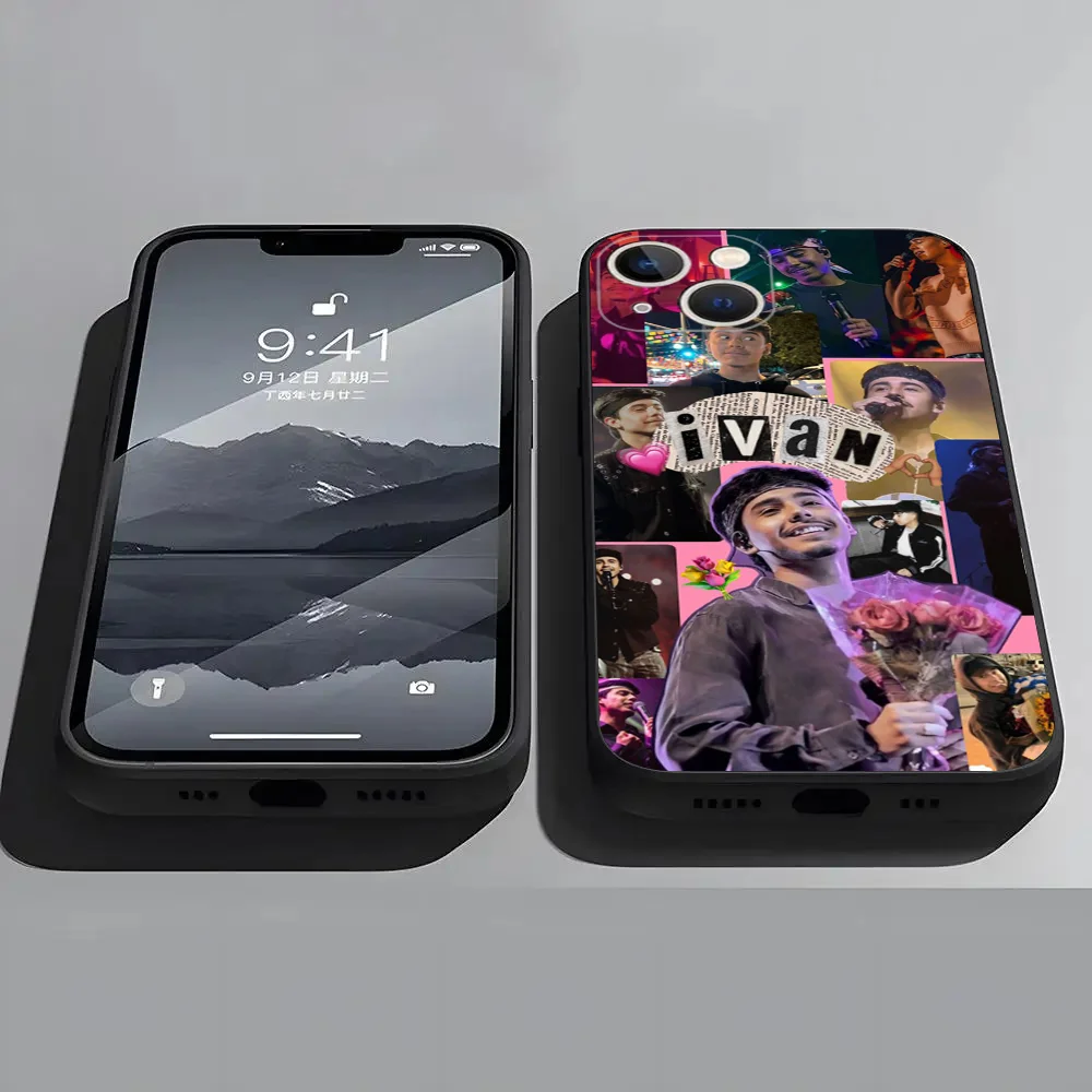 Фото Чехол для Apple iPhone 15,14,13,12,11,Pro,X,XS,Max,XR,Plus №5