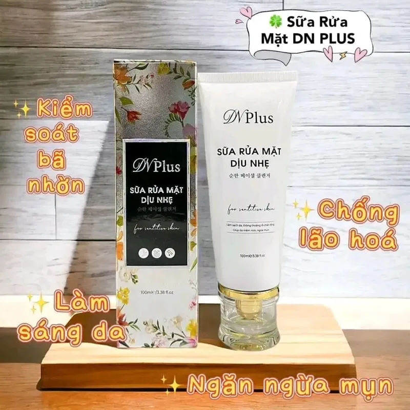 Фото S변encia R 착즙 Xoouvu Nhب DN Plus 100ml Öl S dedi 39, симпто 의áng Láb Chân Láb. Voi Trợ Membali Tr너 Da Gi은 Brugesor, SUA RUA MAT, Trang Da №2