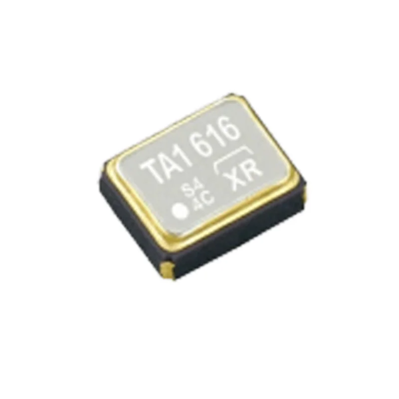 (10 шт.) Оригинальная Φ 26M 26 МГц X1G004211000300 TCXO генератор Tcxo 2,8 В +/-ppm SMD, кварцевый генератор