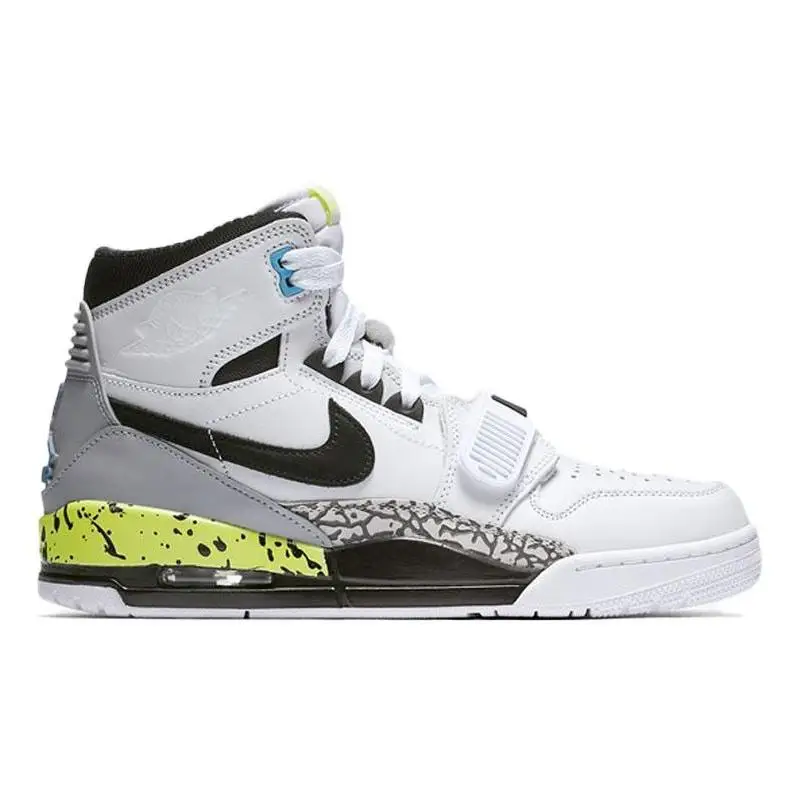 Фото Кроссовки Nike Jordan Air Legacy 312 NRG 