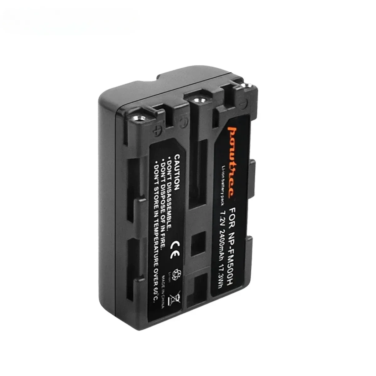 Фото SU 2400 мАч NP-FM500H NP FM500H NPFM500H аккумулятор для камеры Sony A57 A58 A65 A77 A99 A550 A560 A580 аккумулятор L50 №4
