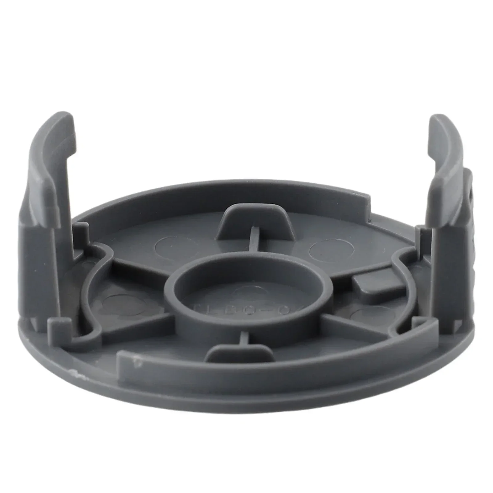 Фото 1 накладная накладка для BOSCH EASYGRASS CUT 18-230 18-26 18-260 23 26 ЧАСТЬ F016F05320 Сменная крышка катушки триммера для травы Садовый инструмент №3