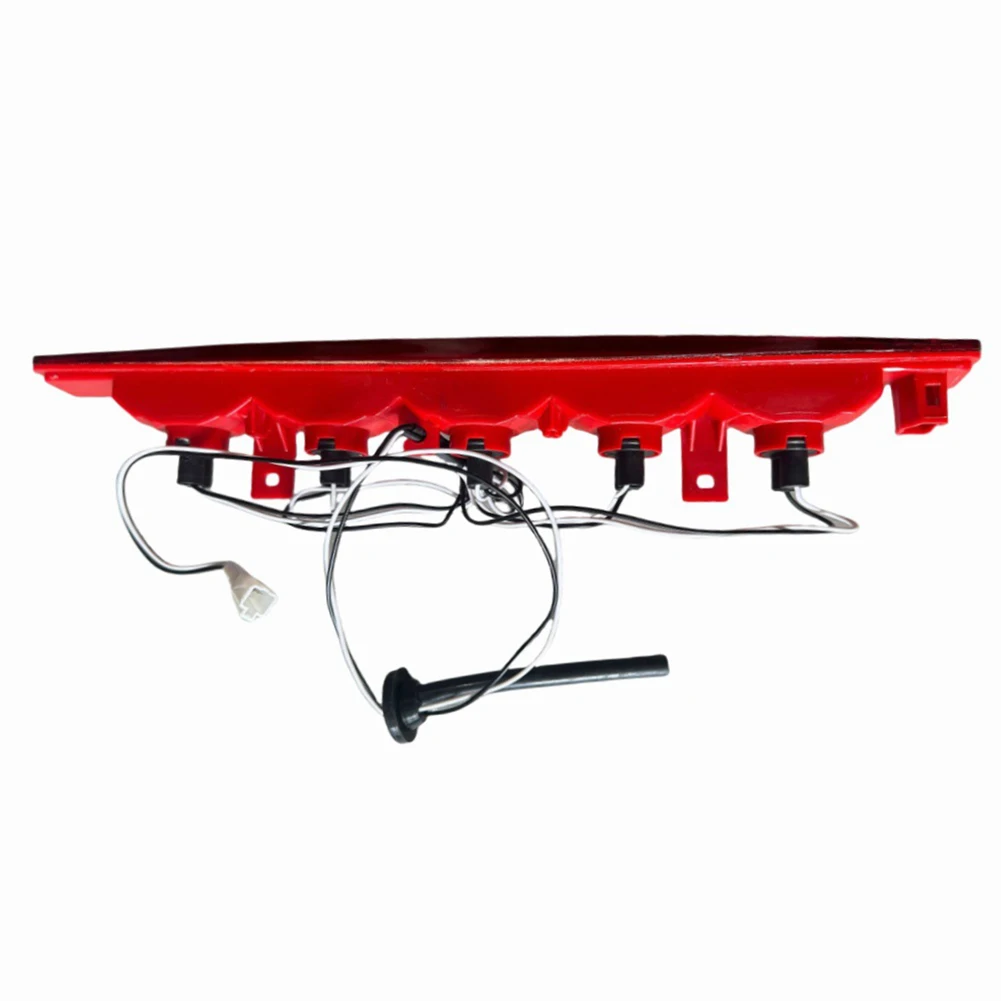 Фото Для Chevrolet Captiva OEM 95242305 2008-2015 гг., как показано на рисунке, аксессуар для стоп-сигнала с высоким креплением, простой в использовании №3
