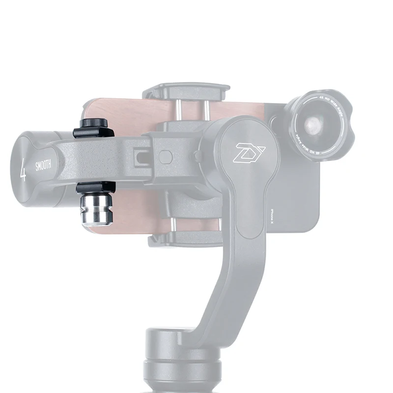 60 г подвеса Gegenge инноватура для Dji Osmo Mobile 3 2 Zhiyun Glatte 4 Vimble 2 Zayıler Ge продукция für Ausiseurwerkbaenke Moment anamorph