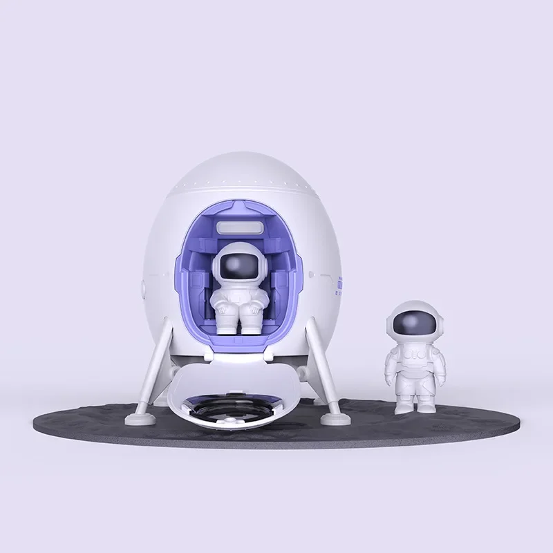 Аврора Галактика астронавт проектор светодиодный ночник детская комната декор для вечеринки Bluetooth динамик красочный проектор лампа подарки для детей (art.: 3920d0af40e26) - 3920d0af40e26