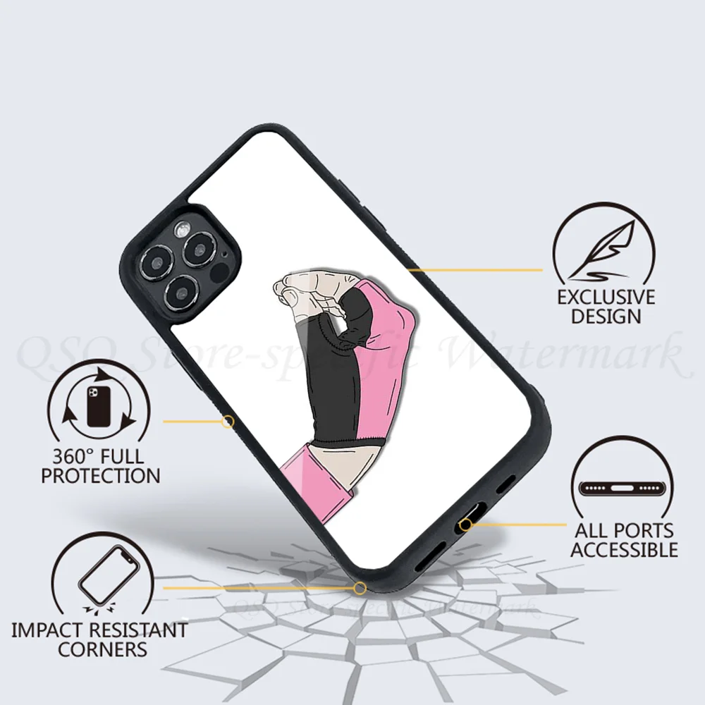 Фото Магнитный чехол для IPhone 15 14 13 Pro Max 11 12 Magsafe №4