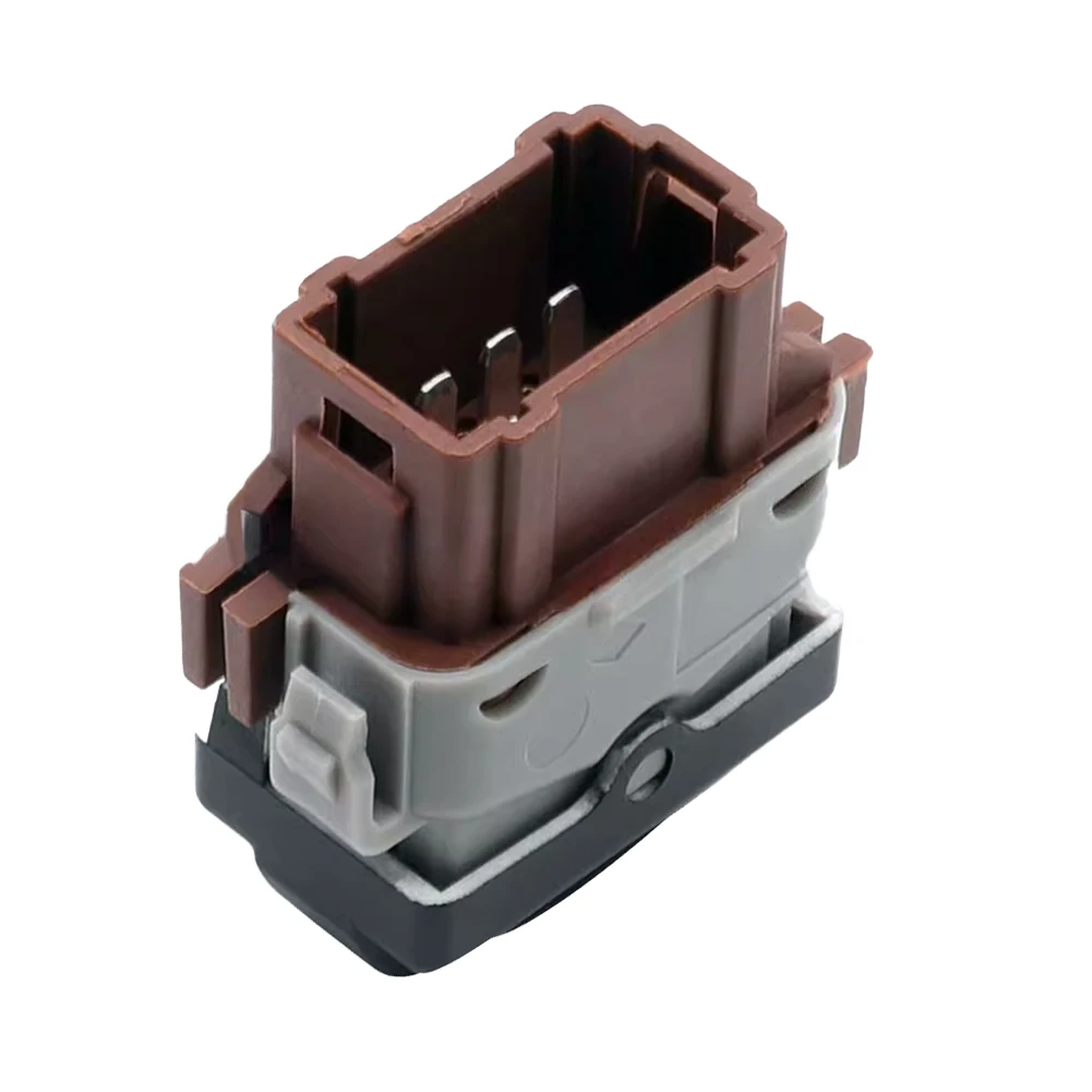 253507278R Тепловой переключатель 25350-7278R 6-контактный для Renault для Logan для DusI 2011-2014, прямая замена автомобильных аксессуаров