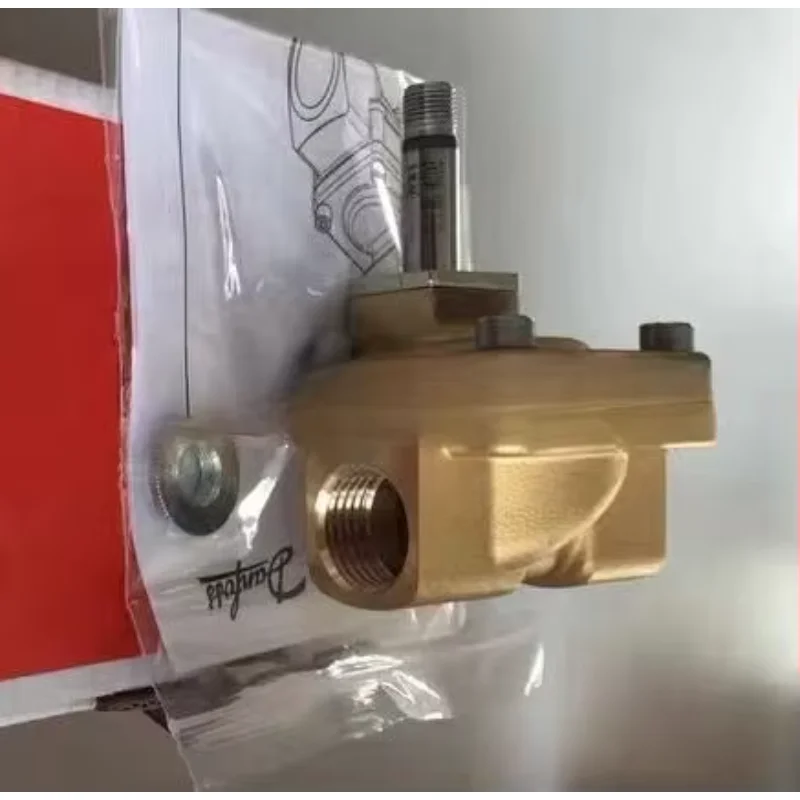 Danfoss Danfoss EV220A 2/2-ходовой электромагнитный клапан 042U4024/4053/4074/4086 Оригинальный продукт