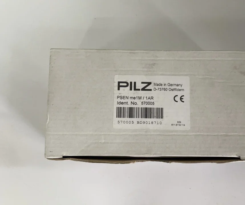 Pilz PSEN me1M/1AR 570005 100% новый и оригинальный