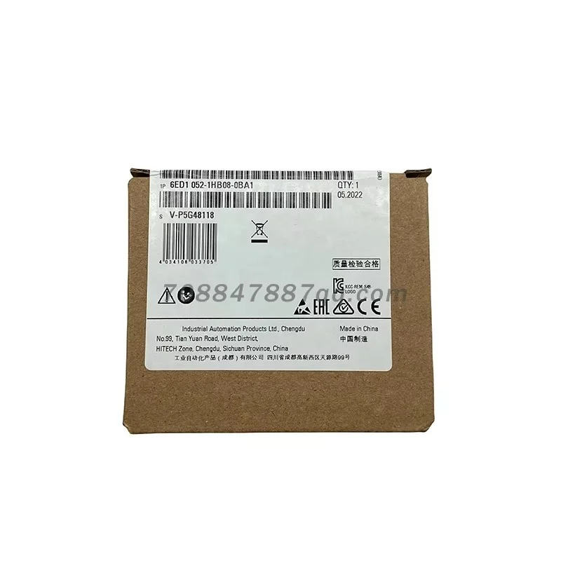 Оригинальный новый 6ED1052-1HB08-0BA1