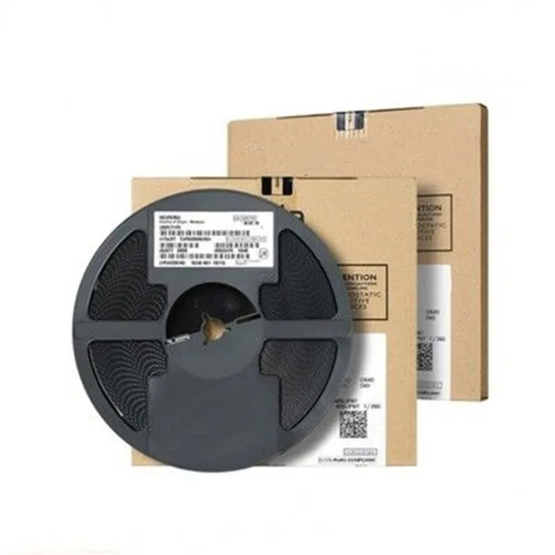Фото Новинка 10 шт. CM108 CM108AH CM108B QFP48 USB декодирующий чип USB звуковая карта брендовый чип №2