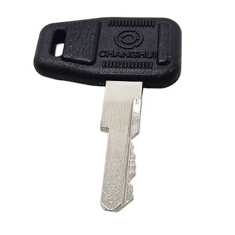 10 шт. SP115882 Shantui Key Погрузчик Liugong 30E 40B 50C 50CN 855 856 Электрический замок