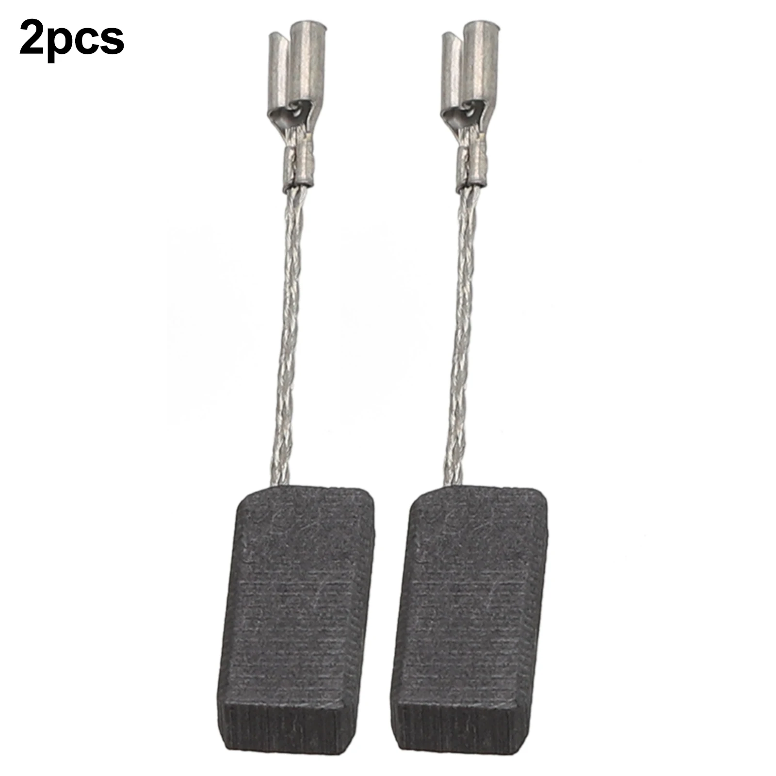 Угольная щетка A86C KVP для угловой шлифовальной машины Bosch GWS5-100/6-100/125 1619P07571, часть шлифовальной машины, аксессуары для электроинструментов, производительность