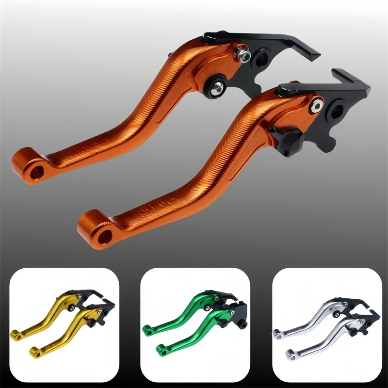 3d-ручка для стояночного тормоза CNC для Yamaha FZR1000 EXUP 1991-1995 YZF750 R/SP 93-96 YZF1000R аксессуары для мотоциклов