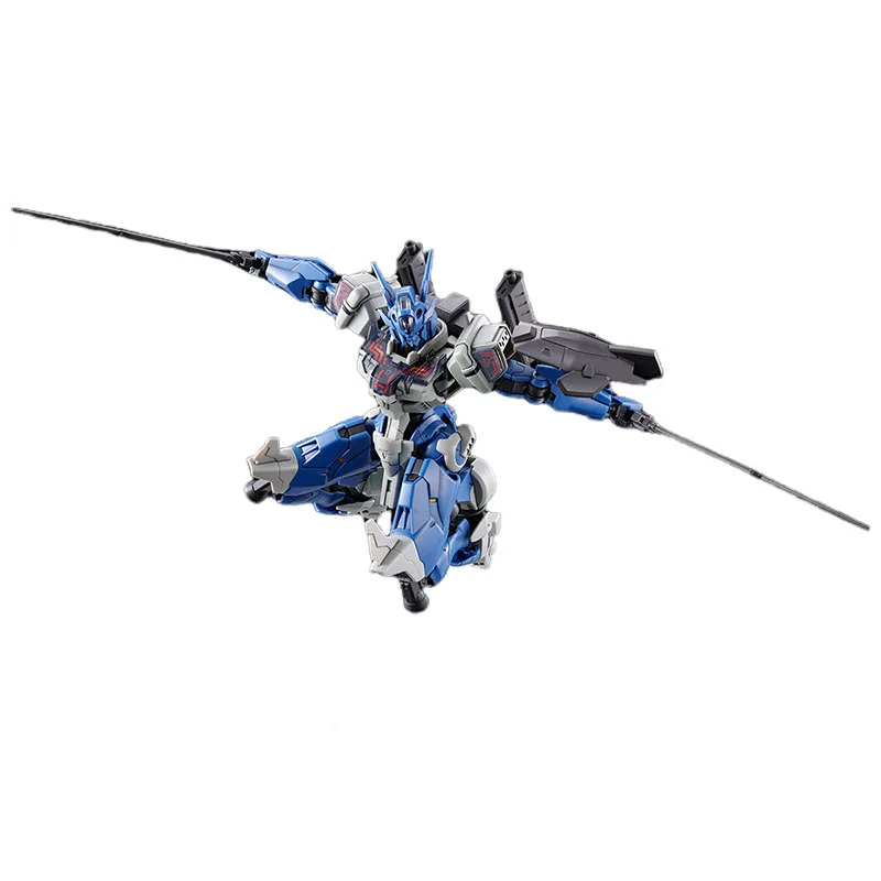 Bandai оригинальная аниме-фигурка GUNDAM HG 1144 AVP-03 GUNDAM LFRITH ANAVATA в сборе, подвижная экшн-игрушка в подарок для детей (art.: 3920cd98bc518) - 3920cd98bc518
