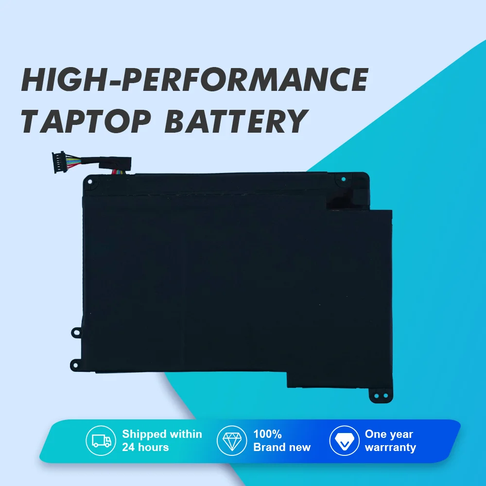 Фото 00HW020 00HW021 Аккумулятор для ноутбука Lenovo ThinkPad P40 Yoga 460 Yoga 14 SB10F46458 11,4 В №2