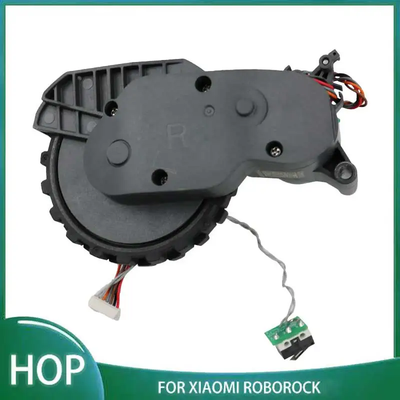 Для Xiaomi Roborock S7, S5 MAX, S6, MAXV, T7, T7S