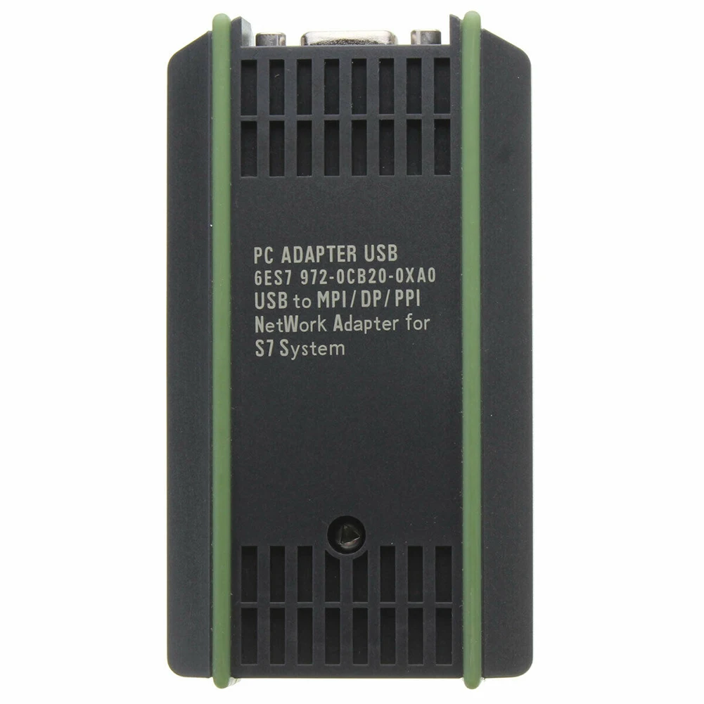 Прочный ПЛК-кабель ProfiBus, аксессуары для Siemens, запчасти из чистой меди, замена для S7- 200 300 Φ (art.: 3920c7309f7d2) - 3920c7309f7d2