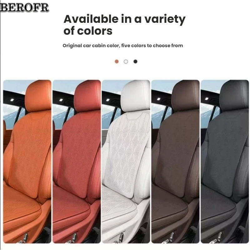Для Chevrolet Cruze Spark Camaro Volt Bolt подушка для автомобильного сиденья подходит для всесезонного сиденья дышащие водонепроницаемые износостойкие аксессуары (art.: 3920d237fbf20) - 3920d237fbf20