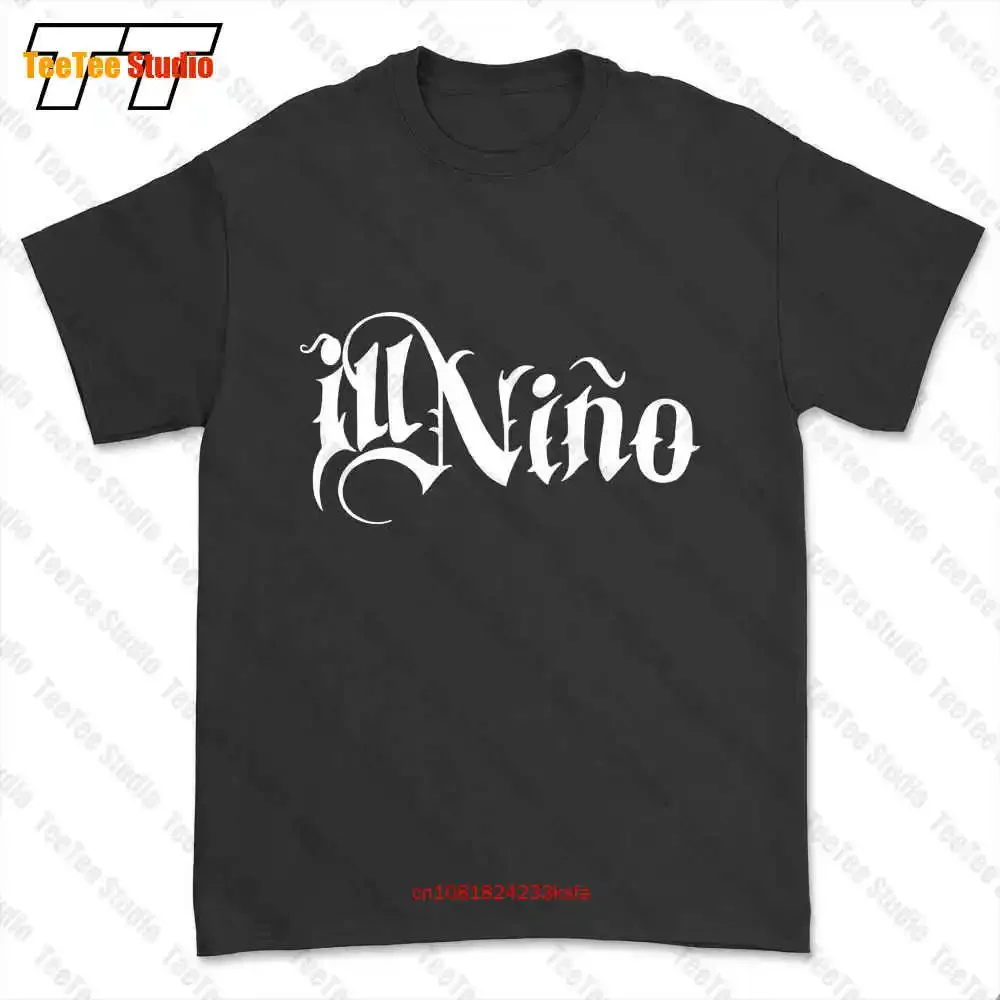 Футболка Ill Nino Футболка T5IM