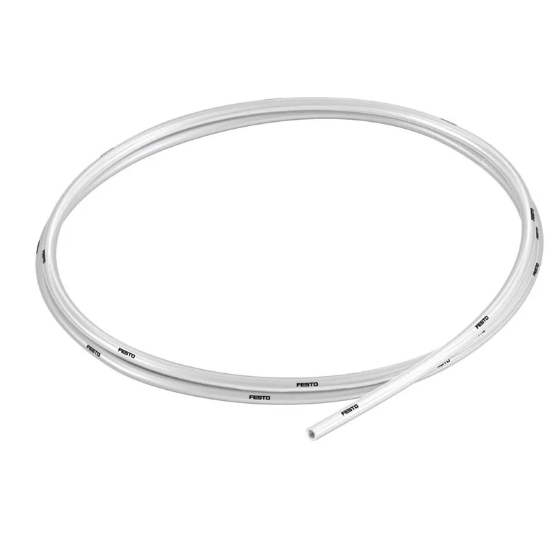 Детали для пластиковых трубок FESTO PUN-H-4X0,75-NT 197376.